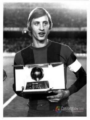 1973-74_Balon_de_oro_Johan_Cruyff_1973-1974