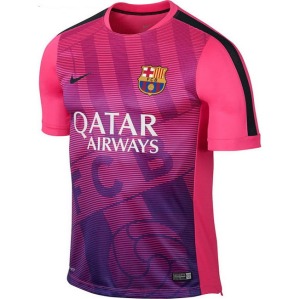 camiseta_Entrenamiento_del_FC_Barcelona_2015_2016_segunda